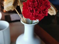 红糖麻糍-桂满陇-西湖船宴(西单大悦城店)