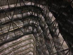 -广州四季酒店·天吧·高空酒吧