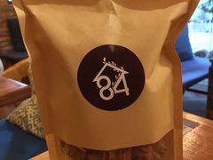 -西关84·History·Art·Cafe