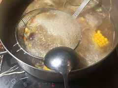 -牛很鲜潮汕牛肉火锅(朝晖路店)