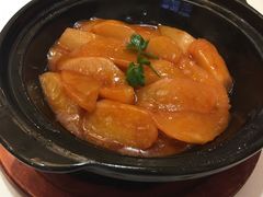 -味茂·老船夫1927(东海东路店)