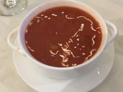 红菜汤-维兰西餐(万泉河店)