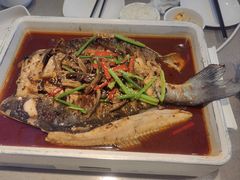 -半天妖烤鱼(诺德广场店)