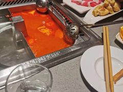 -海底捞火锅(吾悦广场店)