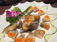 -官塘锋记鱼生·生腌·砂锅粥(牌坊街店)