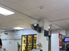 大堂-屋里家延边朝鲜族冷面(南园店)