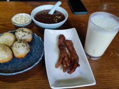 -鑫震源·苏式大虾生煎(山塘街店)