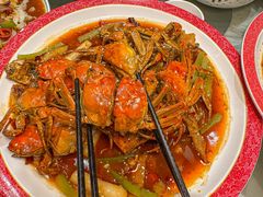 -阿胖龙虾小海鲜(宁国南路总店)