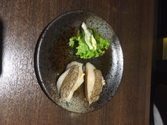 iphone_upload_pic-橘焱胡同烧肉夜食(BFC外滩金融中心店)