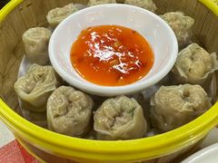 -琼大师东方烤乳猪(亚特兰蒂斯店)