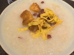 海皇艇仔粥-蝴蝶里·粤菜·点心(滨江龙湖店)