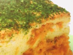 海苔松松-叹口茶(小径湾店)