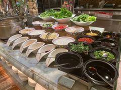 -厦门途易蓝罗约海景温泉酒店(园博苑地铁站店)