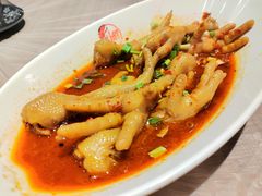 -李叔叔虾蟹大排档(青羊店)