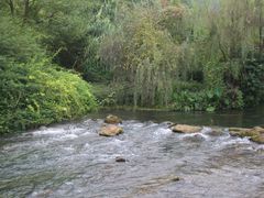 -贵阳市花溪国家城市湿地公园