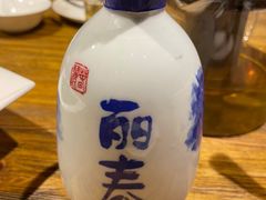 -宝翠花园餐厅(沙湖店)