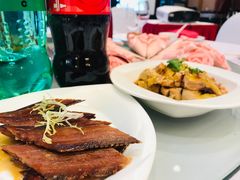 -上海浦东华美达大酒店