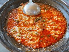 合渣-张关合渣(航空大道店)