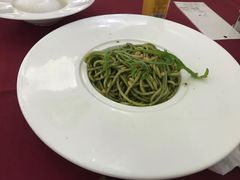 -红房子西菜馆(淮海中路店)