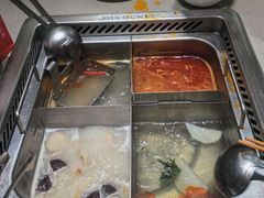 -海底捞火锅(万达广场店)