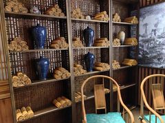 -锦府盐帮·李宅(领展购物广场中关村店)