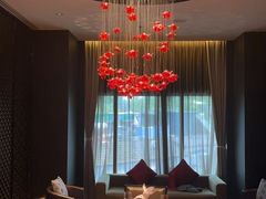 -万丽轩·粤菜(王府井金茂万丽酒店)