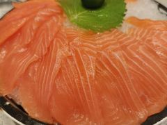 -万岁寿司(万国店)