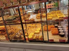 -味多美蛋糕(新和平里店)