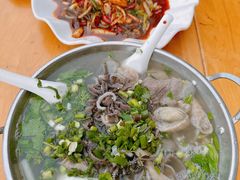 -周记翘脚牛肉