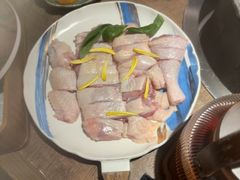 -蘑界·野生菌火锅(深业上城店)