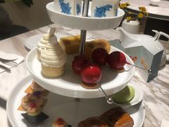 -théATRE 茶聚场(王府中環店)