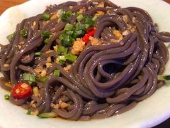 酸辣蕨根粉-胖哥俩肉蟹煲(虹口龙之梦店)