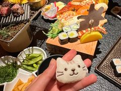 -摩打食堂(壹方中心店)