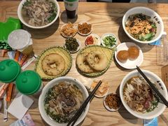 -易裕和·长沙米粉(竹塘西路店)