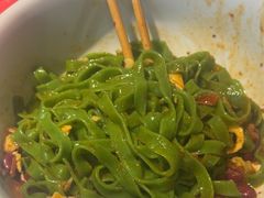 -老碗会·陕西手工面(燕南路店)