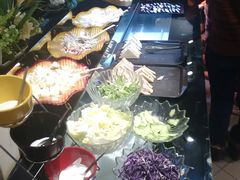 android_upload_pic-聚盛源蒸汽海鲜火锅烤肉自助(巨川金海岸购物广场店)