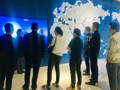 -广州市城市规划展览中心