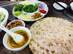 -官塘锋记鱼生·生腌·砂锅粥(牌坊街店)