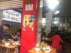 大堂-叶老大肥肠
