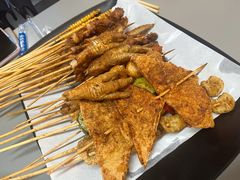 -长乐饭冰冰·冰饭·烧烤(长乐总店)