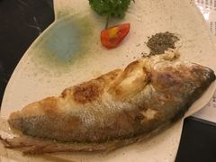 -汕头国际大酒店-牛一町目餐厅