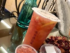 -书亦烧仙草(七花店)