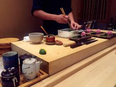 -鮨一日本料理旗舰店(总店)
