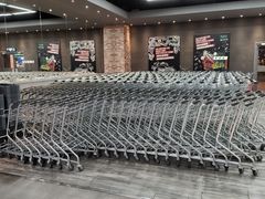 -果蔬好生活超市(乐堤港店)