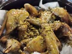 -一煲鸽