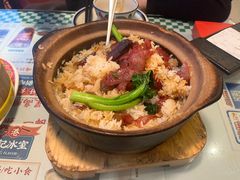 -香港新记茶餐厅(春熙太古里店)