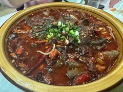 -巴蜀飘香川菜馆(无锡大饭东湖滨路酒吧街店)