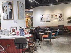 -海马体照相馆(天津世纪都会店)