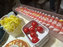 -涮福記·现切牛羊肉火锅(世纪汇店)