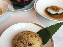 -金轩中餐厅 Jin Xuan(浦东丽思卡尔顿酒店)
